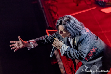 Łódź: Wygraj wejściówkę na koncert Steve’a Hogartha