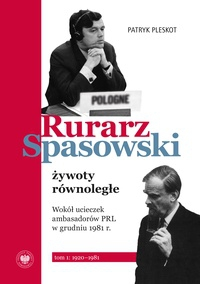 Konkurs "Interesujące propozycje IPN w grudniu"