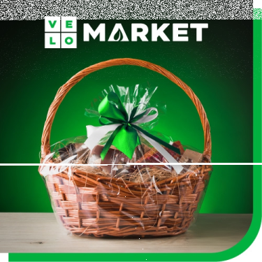 Wygraj kosz świątecznych upominków! do godz. 19:00