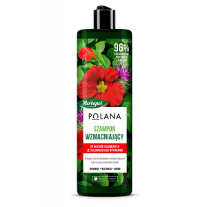 Konkurs "Zostań 1 ze 100 Recenzentek kosmetyków Herbapol Polana"