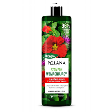 Konkurs "Zostań 1 ze 100 Recenzentek kosmetyków Herbapol Polana"