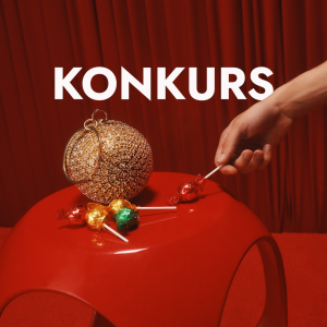 Świąteczny konkurs z HalfPrice