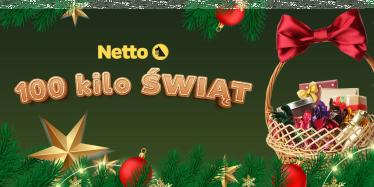 Konkurs "100 Kilo Świąt"