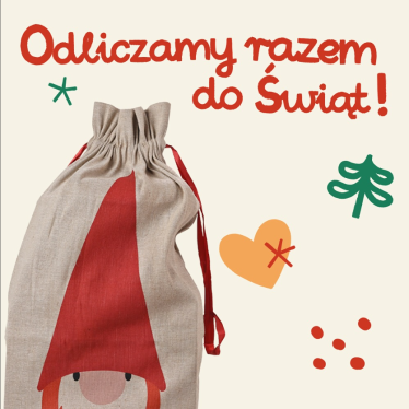 Konkurs "Kalendarz Adwentowy Czuczu"