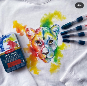 Konkurs plastyczny "Twoje ulubione zwierzę w świątecznej scenerii"