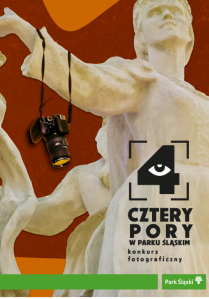 Konkurs "Cztery Pory w Parku Śląskim"