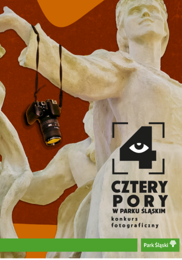 Konkurs "Cztery Pory w Parku Śląskim"