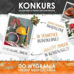 Konkurs świąteczny 2023