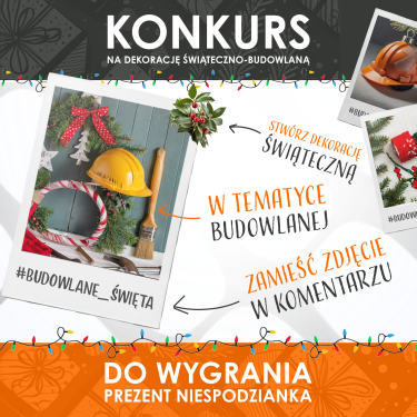 Konkurs świąteczny 2023