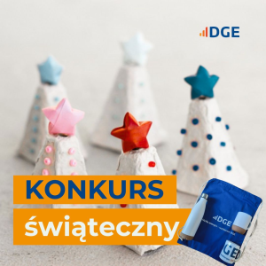 Konkurs świateczny