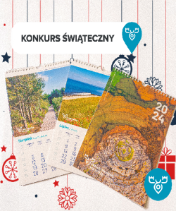 Konkurs "Skandynawskie Podróże 2024"