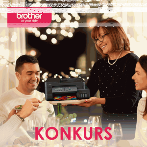 Konkurs "Stwórz świąteczne menu"