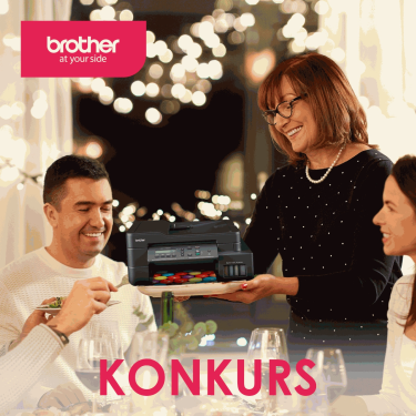 Konkurs "Stwórz świąteczne menu"