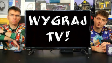 Wygraj Telewizor TCL! - YouTube