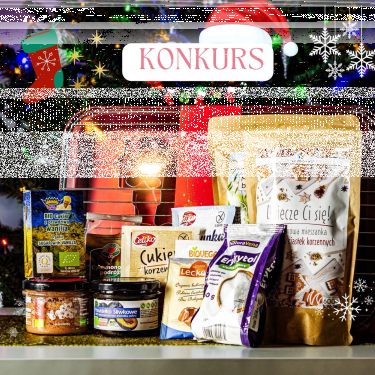 Konkurs mikołajkowo- świąteczny