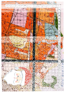 Konkurs mikołajkowy - poszukiwanie skarbu leśnego skrzata Mikołaja!