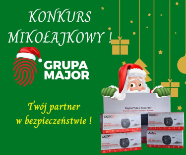 Konkurs Mikołajkowy