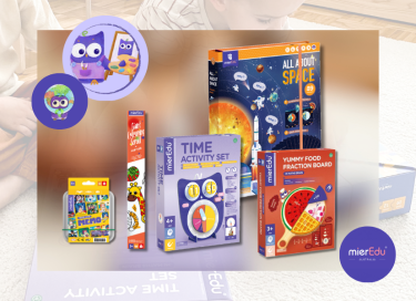 Konkurs świąteczny z mierEdu