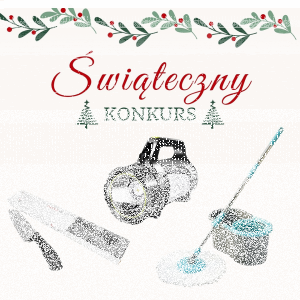 Konkurs świąteczny
