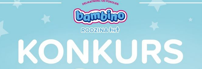 Konkurs "Rodzinne święta"