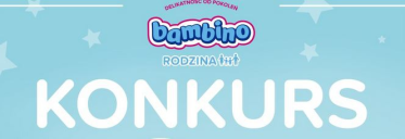 Konkurs "Rodzinne święta"