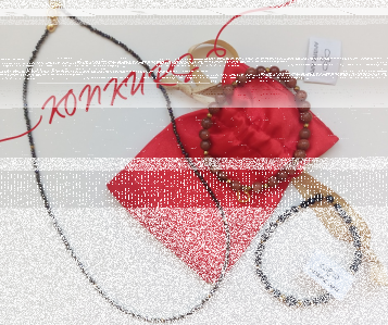 Wygraj biżuterię handmade z kamieni naturalnych