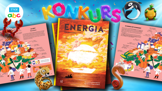 Konkurs "Futbol" do godz. 14:00