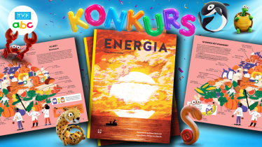 Konkurs "Futbol" do godz. 14:00