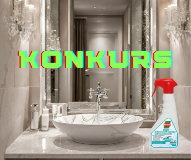 Wygraj Sotin do łazienki