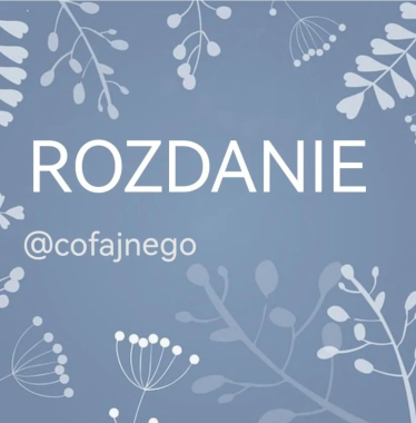 Konkurs "Wybierz swoją nagrodę"