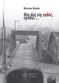 Konkurs "Nie daj się zabić, synku"