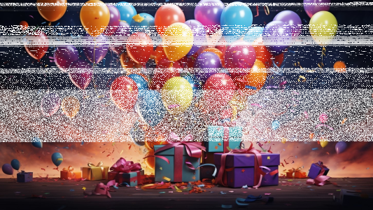 Świąteczny konkurs 2023