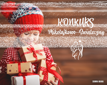 Świąteczny Konkurs - Dumna Mama