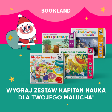 Konkurs "Świąteczny zestaw dla dzieci"