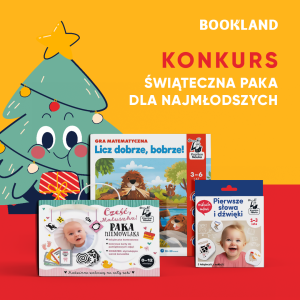 Konkurs "Zestaw świąteczny dla najmłodszych"