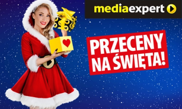 Konkurs "Pogotowie Prezentowe" do godz. 6:00