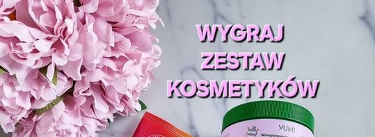 Konkurs "ROZDANIE kosmetyków od Subiektywne Piękno"