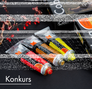 Konkurs plastyczny od Storm