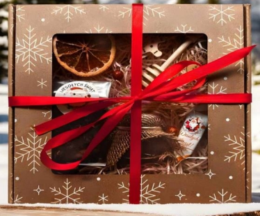 Wygraj zestaw prezentowy herbata miód