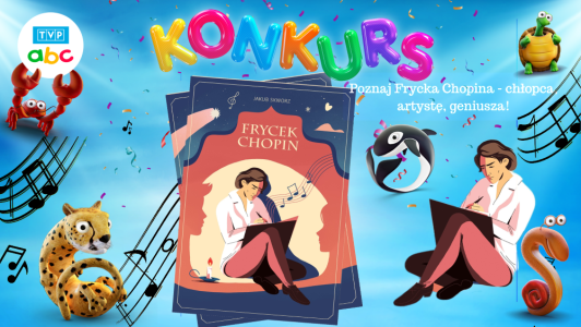 Konkurs "Lotnictwo" do godz. 14:00