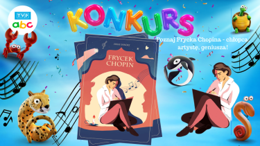 Konkurs "Lotnictwo" do godz. 14:00