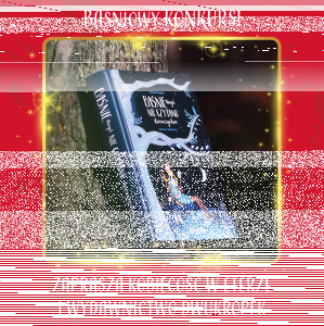 Konkurs "Baśnie których nie czytano dziewczynkom"