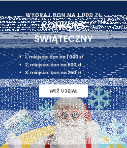 Konkurs "List do Mikołaja"