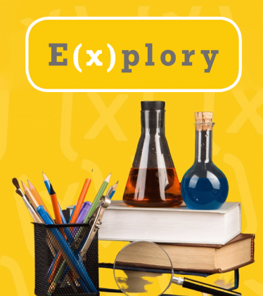 Konkurs Naukowy E(x)plory 2024