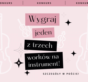 Noworoczny konkurs "Owcze wory"
