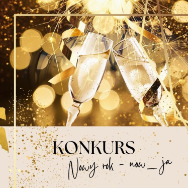 Konkurs "Nowy Rok - Now_ ja"