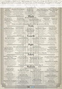 Wrocław: Wygraj bilety do Vertigo