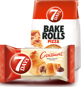 Loteria "7Days – szczęśliwa siódemka"