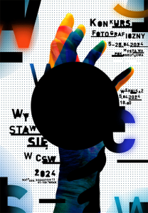 Konkurs "Wystaw się w CSW 2024"