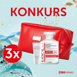 Konkurs od Ziko Uroda i Zdrowie